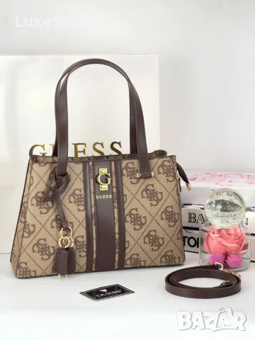 Guess 🤍Дамски Чанти , снимка 5 - Чанти - 55422999