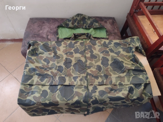 Ловни дрехи, снимка 9 - Екипировка - 54672330