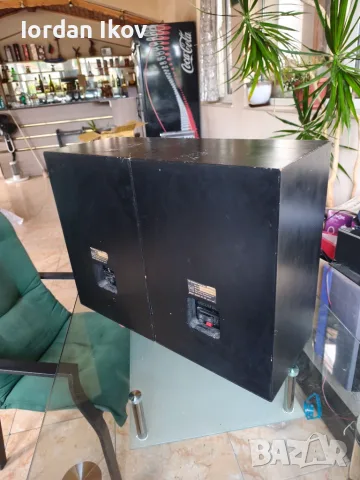 Living Audio CE-700, снимка 6 - Тонколони - 55599041