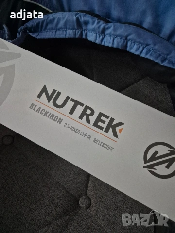 Карабина MAUSER18 СУПРЕСОР, снимка 11 - Ловно оръжие - 53976165