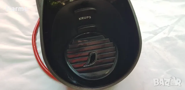 Кафемашина Nescafe Dolce Gusto Movenza Automatic, снимка 6 - Кафемашини - 55478468