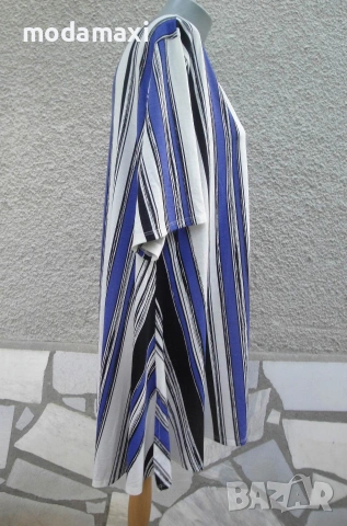 4XL Нова туника  LulaRoe , снимка 4 - Туники - 55288781