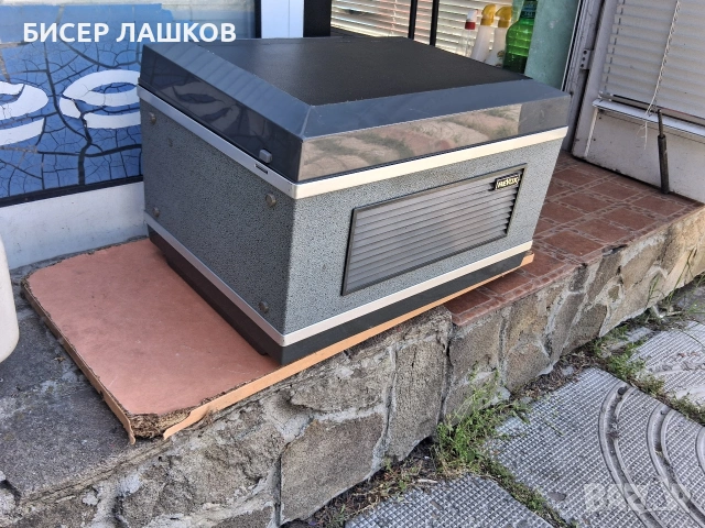 REVOX G-36, снимка 6 - Ресийвъри, усилватели, смесителни пултове - 54671124