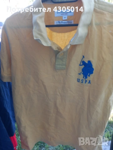 Оригинални мъжки и дамски тениски