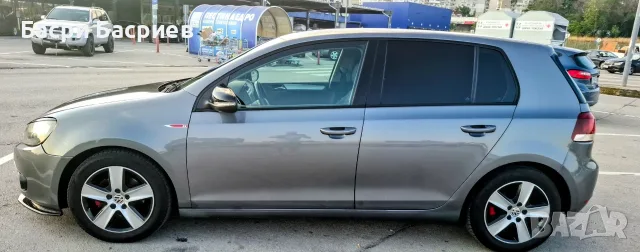 VW Голф 6 1.6 TDI, снимка 7 - Автомобили и джипове - 55366072