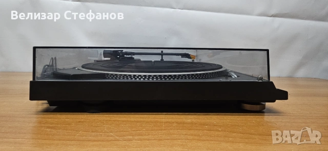 Грамофон Technics SL-BD22 , снимка 8 - Грамофони - 54445644