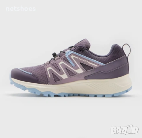 Salomon- Supera Trail 2-дамски маратонки №41, снимка 4 - Маратонки - 54857460