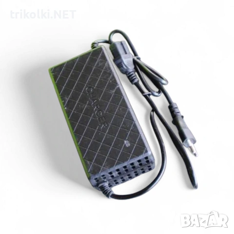 Двуместна електрическа триколка за възрастни Max Motors Pudding 1800W, 48V, 20Ah, CE сертификат, снимка 16 - Инвалидни скутери - 54619507