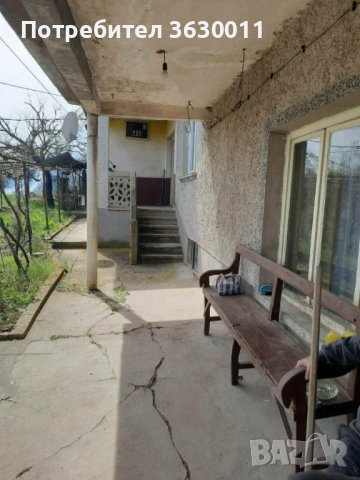 Къща с. Страхилово, общ Полски Тръмбеш/House in the village of Strahilovo, Polski Trambesh municipal, снимка 4 - Къщи - 54539984