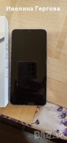 SAMSUNG GALAXY A57 5G, снимка 6 - Samsung - 54944787