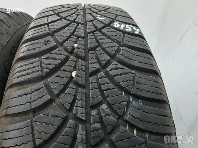 4бр зимни гуми 175/65/14 GOODYEAR L06154 , снимка 4 - Гуми и джанти - 55144720