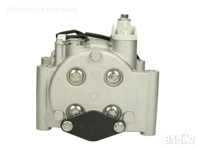 Компресор за климатик за Ford Mondeo и Ford Transit, снимка 3 - Части - 54859003