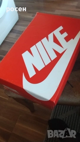 кецове Nike 43 номер , снимка 7 - Кецове - 54917022