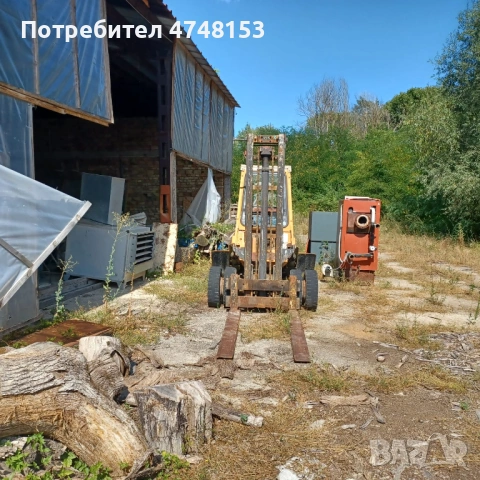Два броя Котел 95 kW на биомаса с две горивни камери , снимка 3 - Други машини и части - 54381294