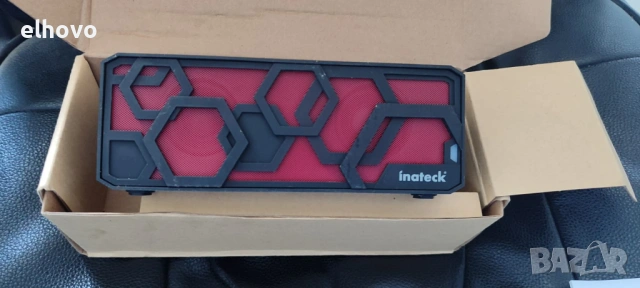 Bluetooth колонка Inateck BTSP-10 plus