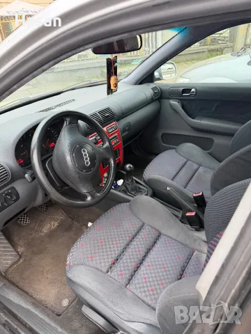 Семейна кола в добро състояние, снимка 4 - Автомобили и джипове - 55657330