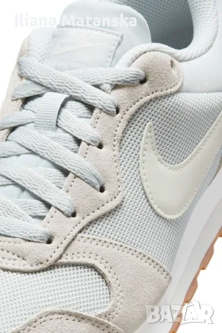 Продавам дамски маратонки  Nike, снимка 3 - Маратонки - 55554943