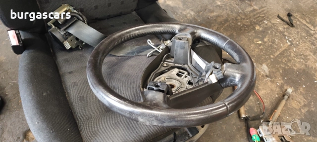 Волан Peugeot 307 SW 2.0HDI - 90к.с., снимка 2 - Части - 54491626