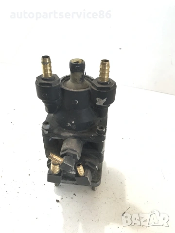 Ръчна спирачка за Mercedes 814 / 1114 — Bosch (1991) 0481064206 