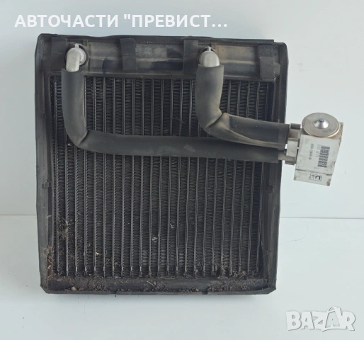 Радиаторче Климатик Нисан Патфайндер Р51 Nissan Pathfinder R51 Nissan Navara D40