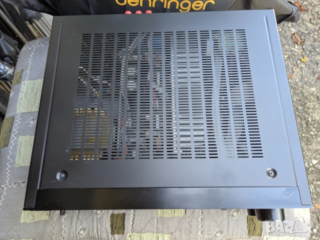 Sony STR DB925  Amplifier and Receiver, снимка 5 - Ресийвъри, усилватели, смесителни пултове - 50141910