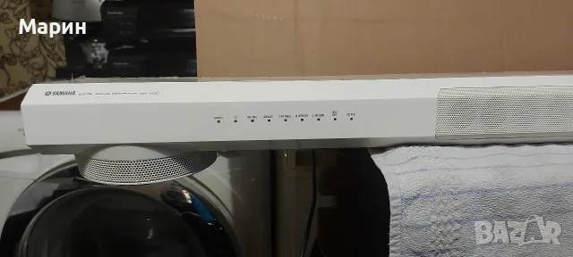 Блутут саундбар YAMAHA, снимка 2 - Bluetooth тонколони - 55674434