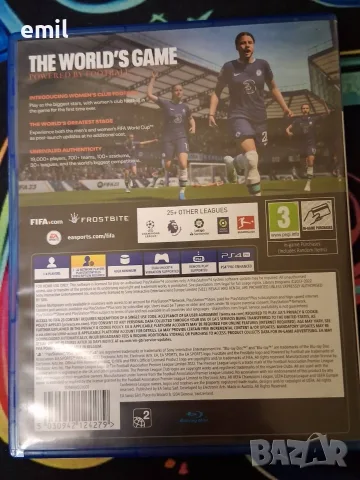 Продавам игри PS4, снимка 2 - Игри за PlayStation - 55411695