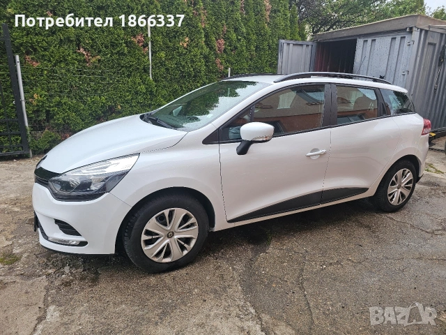 Renault Clio Grandtour N1, снимка 14 - Автомобили и джипове - 54774790
