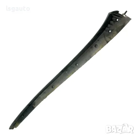 Лява лайсна над чистачки (челно стъкло) Seat Toledo III 2004-2009 ID: 163197 ОЕМ: 5P0854541F, снимка 2 - Части - 55400349