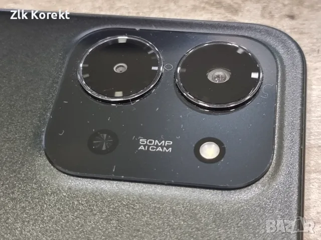 Redmi 15C 256GB , снимка 6 - Xiaomi - 55563856