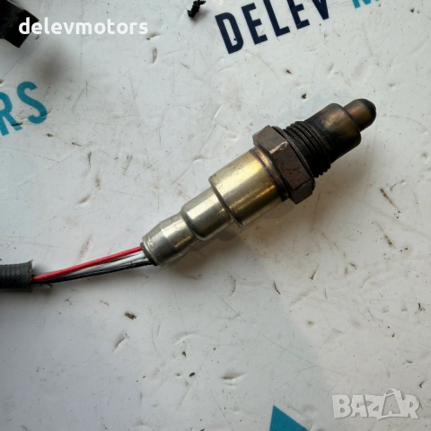 A0075426318, 0258030007 ламбда сонда, сензор от Mercedes GLA 180 X156, двигател 270910, автоматик, 1, снимка 2 - Части - 54101187