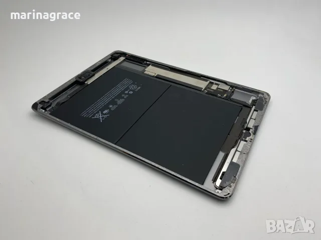 Смяна на батерия на iPad