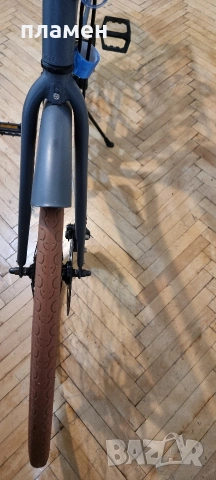 Електрически велодипед Sushi California roll E bike 2022, снимка 11 - Велосипеди - 54111756