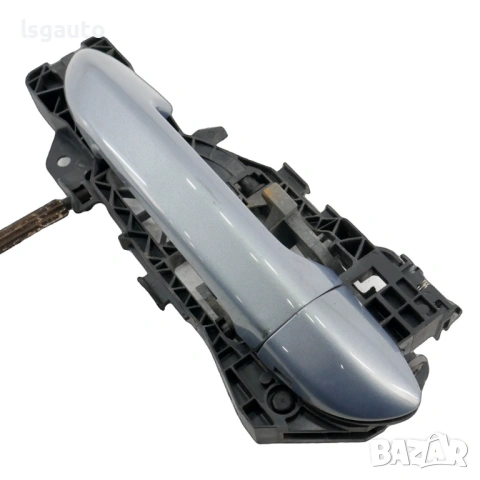 Задна лява външна дръжка Volkswagen Passat (B7) 2010-2014 ID:159964 ОЕМ №3C0837885J, 3C0 837 885 G