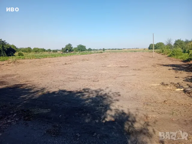 Парцел с.Покрайна