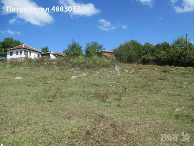 Парцел в с. Звездец, общ. Малко Търново, снимка 3 - Парцели - 55246745
