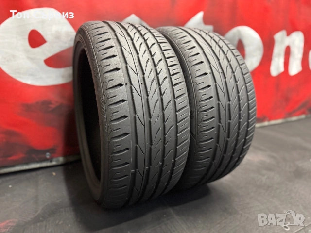 235 40 18, Летни гуми, Matador Hectorra3, 2 броя