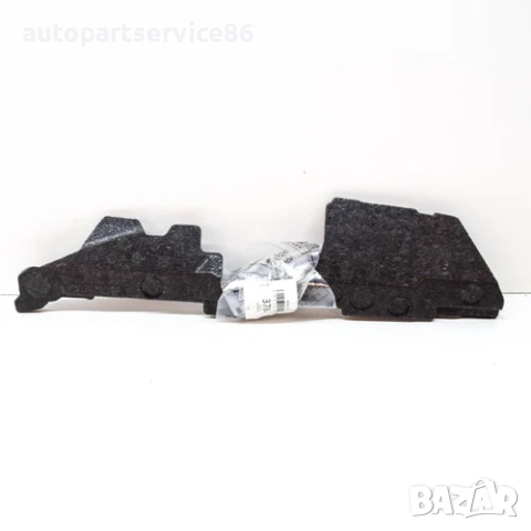 Въздуховод за предна лява страна за Audi A3 (2011-2016) 8V0121283