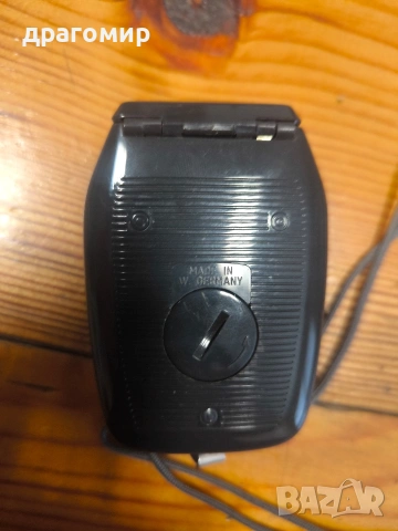 BEWI SUPER светломер , снимка 3 - Фотоапарати - 54262545