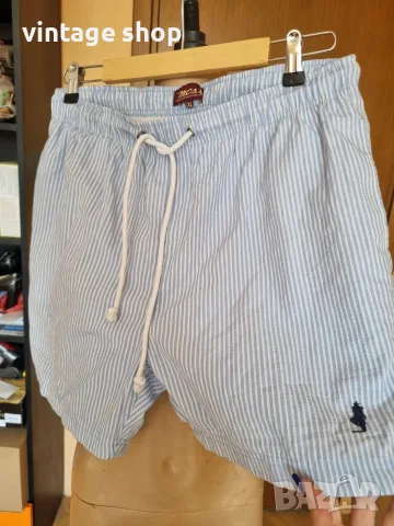 Мъжки бански- Adidas и Mcs (Marlboro Country Store), снимка 14 - Бански - 55307148