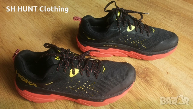 HOKA CHALLENGER ATR6 GORE-TEX Shoes размер EUR 42 2/3 маратонки водонепромокаеми - 2733, снимка 3 - Маратонки - 54983255