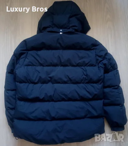 Мъжки зимни якета Hugo Boss, снимка 8 - Якета - 55615267