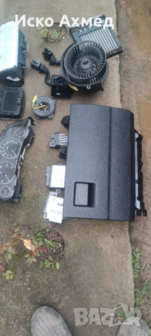 Опел Зафира , снимка 13 - Автомобили и джипове - 53582348