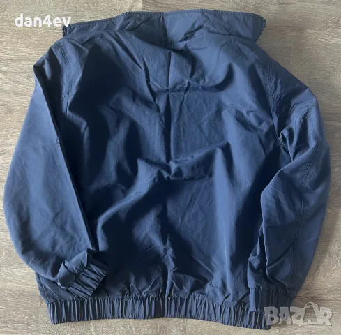 Яке ветровка Tommy Jeans, снимка 10 - Якета - 55601311