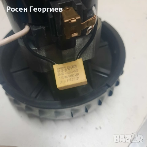 продавам ел двигател за прахосмукачка , снимка 4 - Други инструменти - 55038313