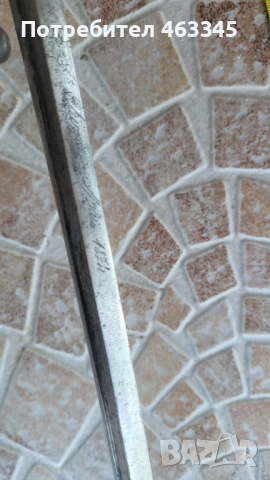 Щик, нож, байонет, снимка 6 - Антикварни и старинни предмети - 54312672