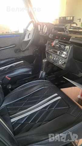 Мерцедес G klasse , снимка 5 - Автомобили и джипове - 53982271
