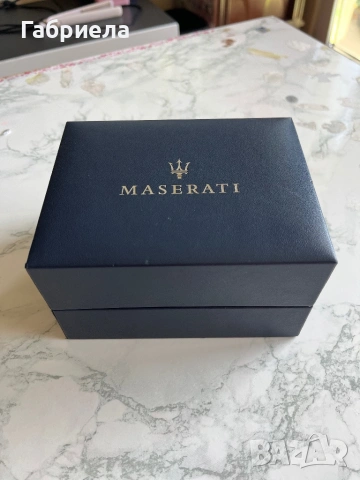 Часовник , снимка 3 - Мъжки - 54328770