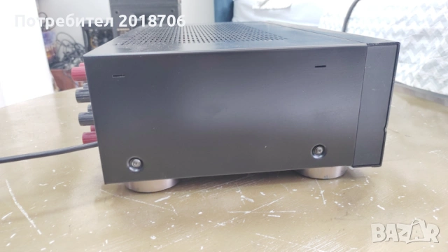 Sony TA-F211, снимка 5 - Ресийвъри, усилватели, смесителни пултове - 54572954