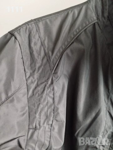 Пролетно/есенно яке PME legend и Leros размер L., снимка 3 - Якета - 49452309